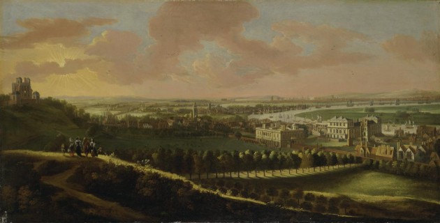 Flamsteed-House-c.1680