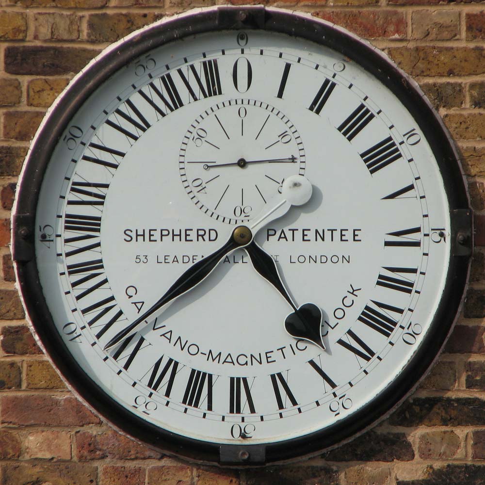 When do the clocks go back in 2023? Royal Observatory Greenwich