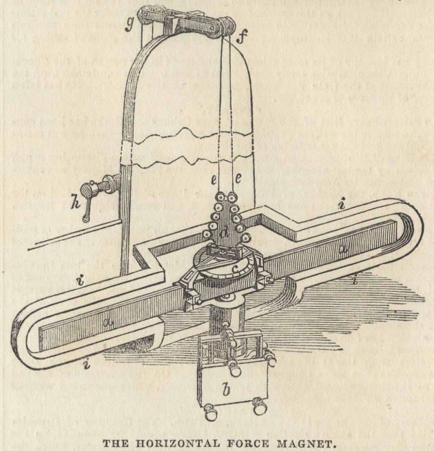 Greenwich Magnetic Observatory, Image 5