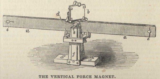 Greenwich Magnetic Observatory, Image 6