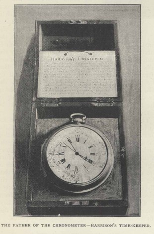 Greenwich Observatory. Maunder, Image-12