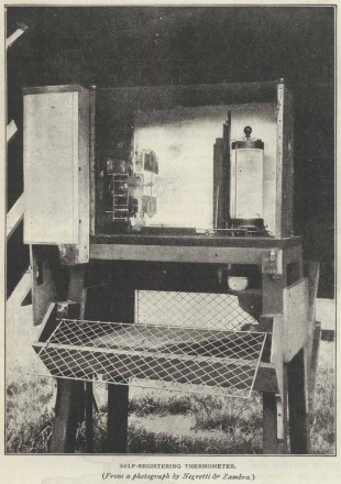 Greenwich Observatory. Maunder, Image-18
