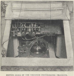 Greenwich Observatory. Maunder, Image-33