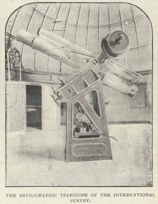 Greenwich Observatory. Maunder, Image-34