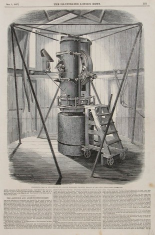 Greenwich Observatory, Altazimuth (TILN, 1847)_1