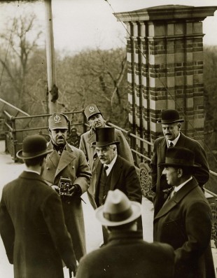 King of Afghanistan, Royal Observatory_2