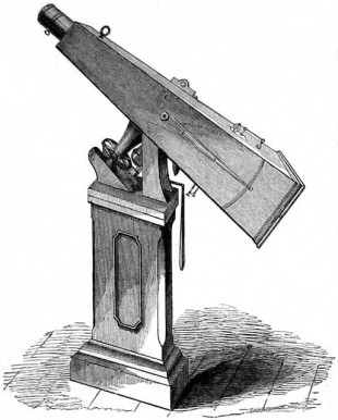 Kew Photoheliograph (1866)