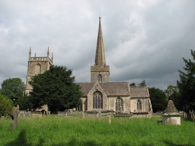 Purton Church_1