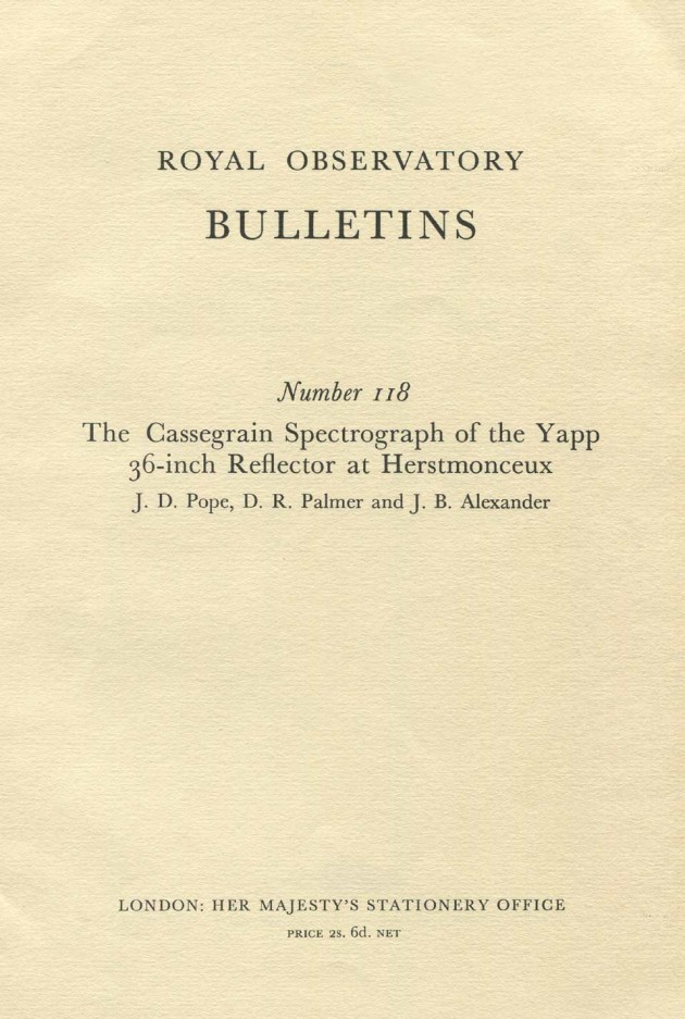 Royal Observatory Bulletins-118_01