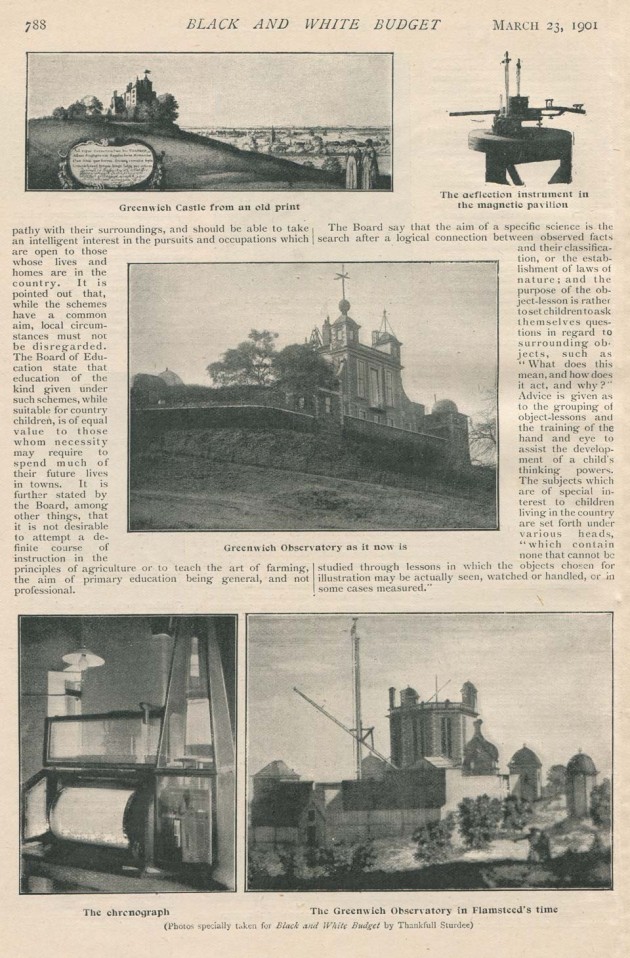 Black & White Budget, 1901, p.788