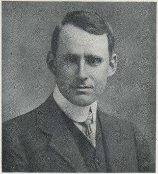 Arthur Eddington