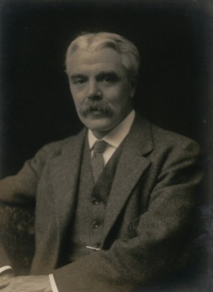 Sir Frank Watson Dyson
