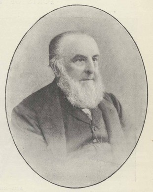 Edwin Dunkin