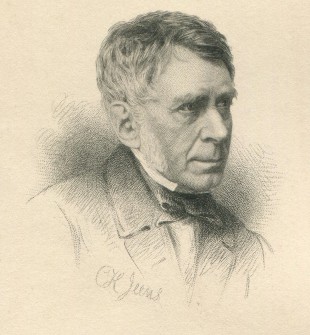 George Airy (autobiography)