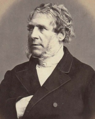 James-Glaisher