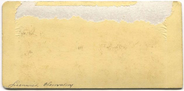 Royal Observatory Greenwich, stereoview (14_R)