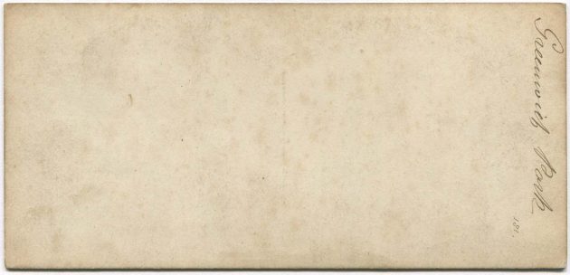 Royal Observatory Greenwich, stereoview (3_R)