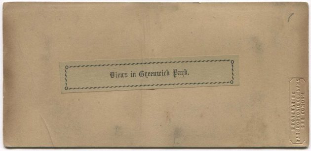 Royal Observatory Greenwich, stereoview (6_R)