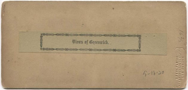 Royal Observatory Greenwich, stereoview (7_R)