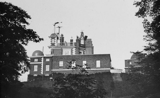 When do the clocks go back in 2023? Royal Observatory Greenwich