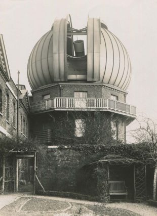 Great Equatorial Building, Royal Observatory Greenwich