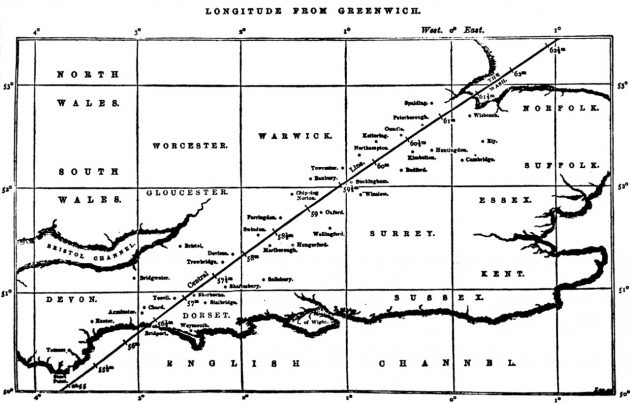 Annular solar eclipse of 1858 Mar 15