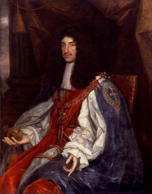 King-Charles-II