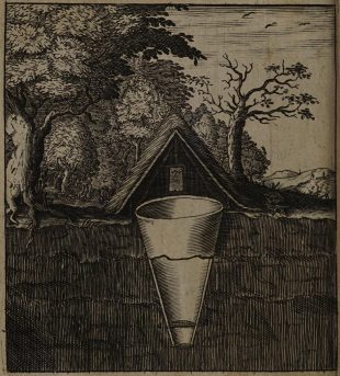 ice house