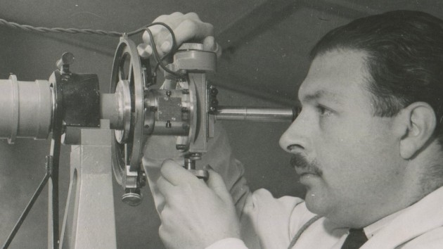 Royal Observatory Greenwich, Bamberg Reversible Transit_4