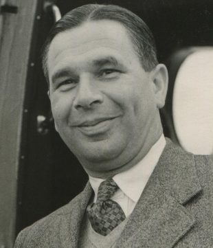 Donald Sadler (1954)