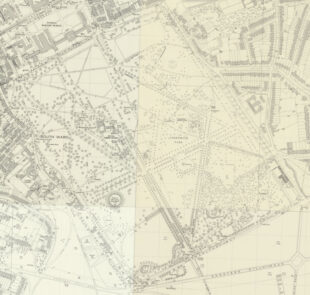 OS, 1 to 2500 scale (1949-51)