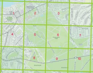OS, TQ series grid (1 to 1250)