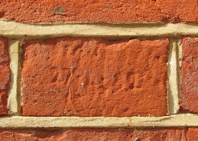 Royal Observatory Greenwich, Graffiti 5 (South Building)