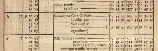 Flamsteed-Historia,-17-Jan-