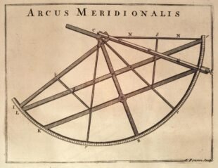 Mural Arc (Flamsteed)