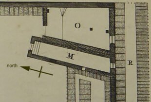Royal Observatory Greenwich. Sextant & Quadrant House